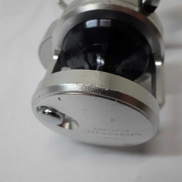 １１オシアジガー１５００ＨＧ